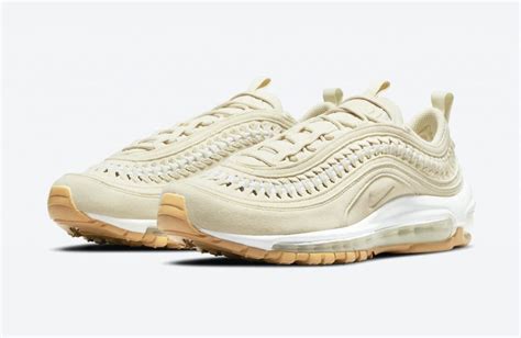 nike w air max 97 beige|nike air max 97 lx.